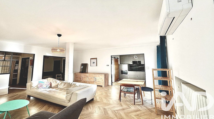 Ma-Cabane - Vente Appartement Avignon, 92 m²