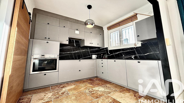 Ma-Cabane - Vente Appartement Avignon, 92 m²