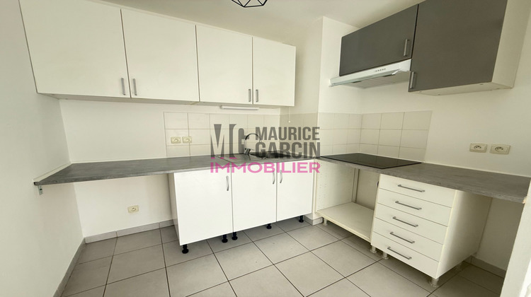 Ma-Cabane - Vente Appartement Avignon, 60 m²