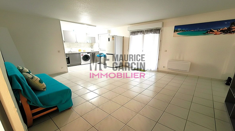 Ma-Cabane - Vente Appartement Avignon, 48 m²