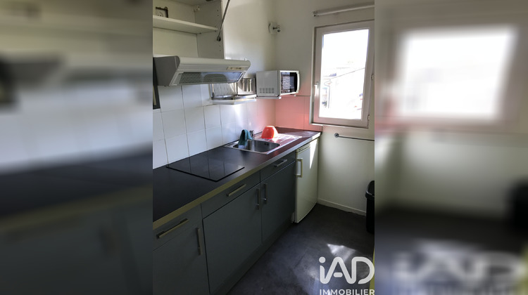 Ma-Cabane - Vente Appartement Avignon, 25 m²