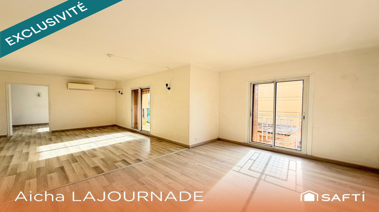 Ma-Cabane - Vente Appartement Avignon, 63 m²