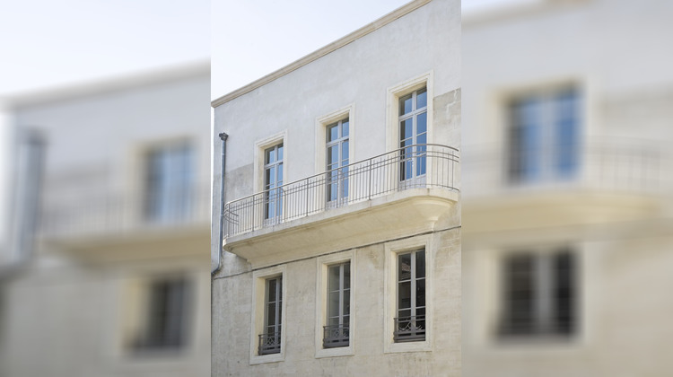 Ma-Cabane - Vente Appartement Avignon, 77 m²