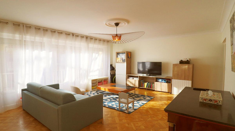 Ma-Cabane - Vente Appartement AVIGNON, 126 m²