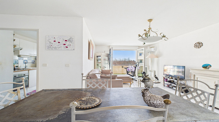 Ma-Cabane - Vente Appartement AVIGNON, 63 m²