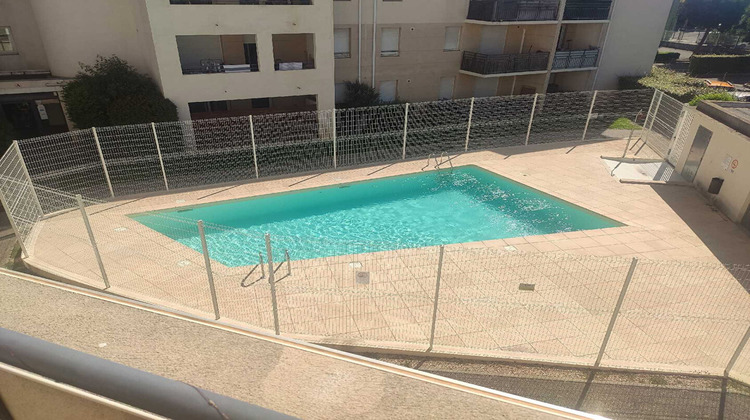 Ma-Cabane - Vente Appartement AVIGNON, 63 m²