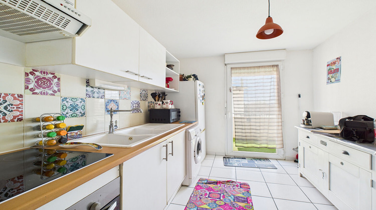 Ma-Cabane - Vente Appartement AVIGNON, 63 m²