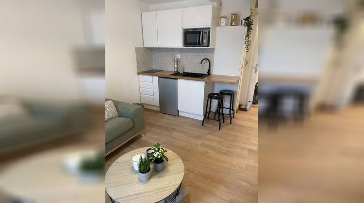 Ma-Cabane - Vente Appartement AVIGNON, 19 m²