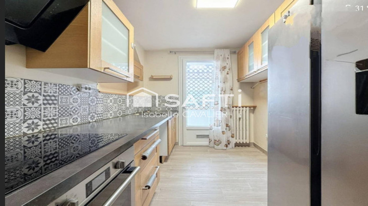 Ma-Cabane - Vente Appartement Avignon, 56 m²