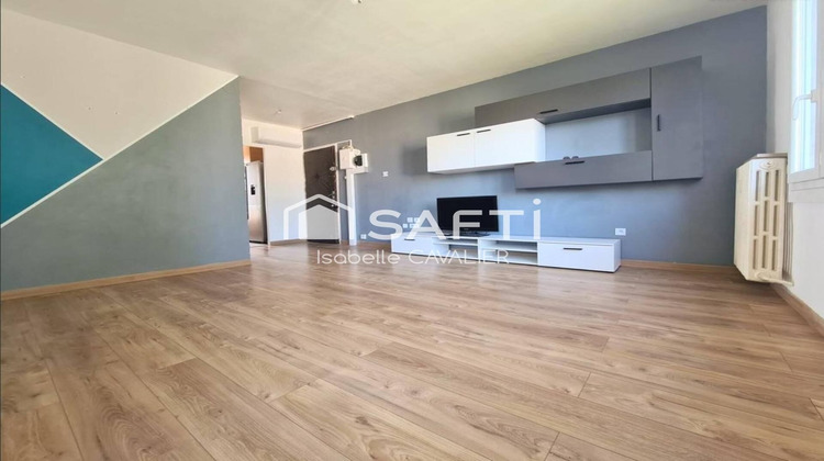 Ma-Cabane - Vente Appartement Avignon, 56 m²