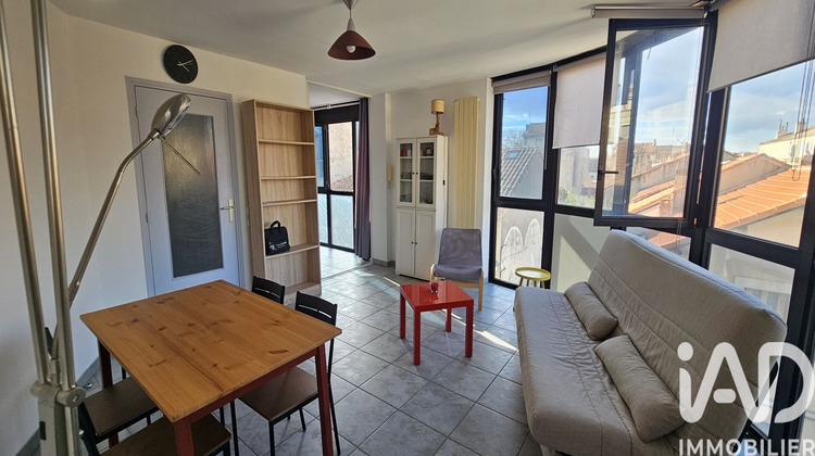 Ma-Cabane - Vente Appartement Avignon, 46 m²