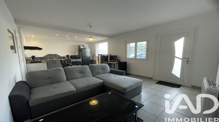 Ma-Cabane - Vente Appartement Avignon, 33 m²