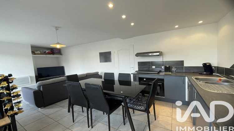 Ma-Cabane - Vente Appartement Avignon, 33 m²