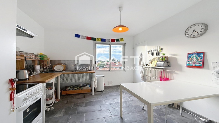 Ma-Cabane - Vente Appartement Avignon, 83 m²