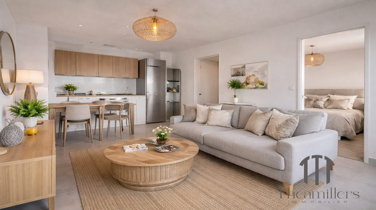 Ma-Cabane - Vente Appartement Avignon, 42 m²