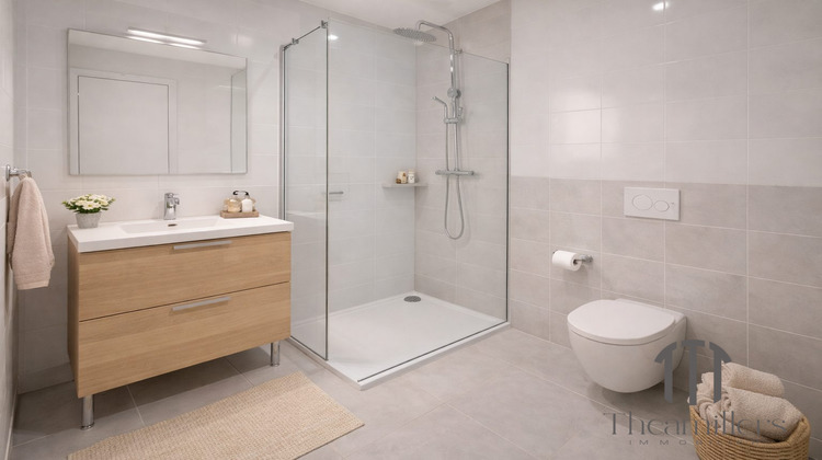 Ma-Cabane - Vente Appartement Avignon, 42 m²