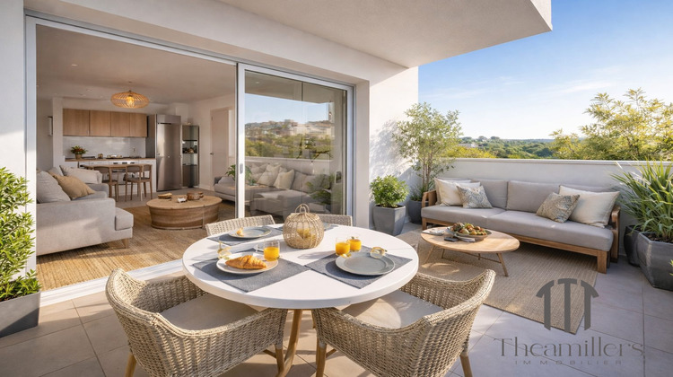 Ma-Cabane - Vente Appartement Avignon, 42 m²