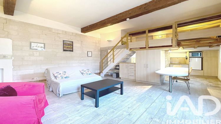 Ma-Cabane - Vente Appartement Avignon, 37 m²