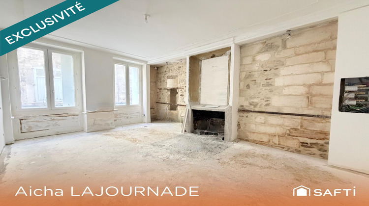 Ma-Cabane - Vente Appartement Avignon, 31 m²