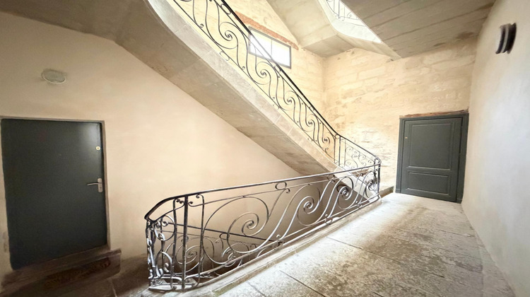 Ma-Cabane - Vente Appartement Avignon, 31 m²