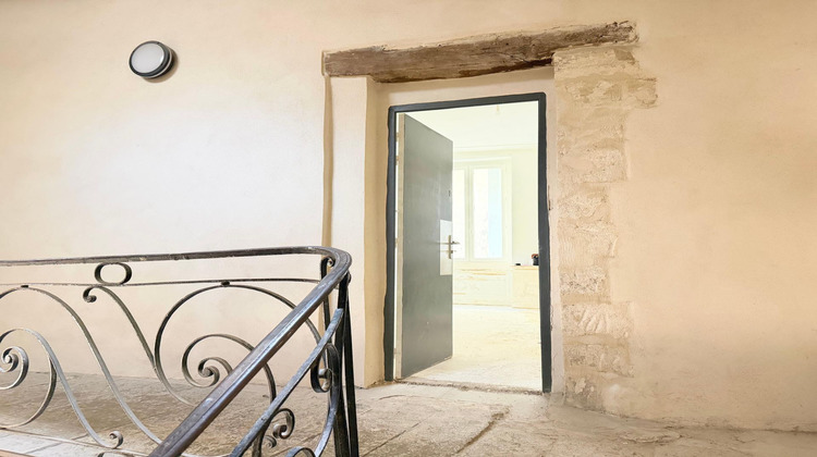 Ma-Cabane - Vente Appartement Avignon, 31 m²