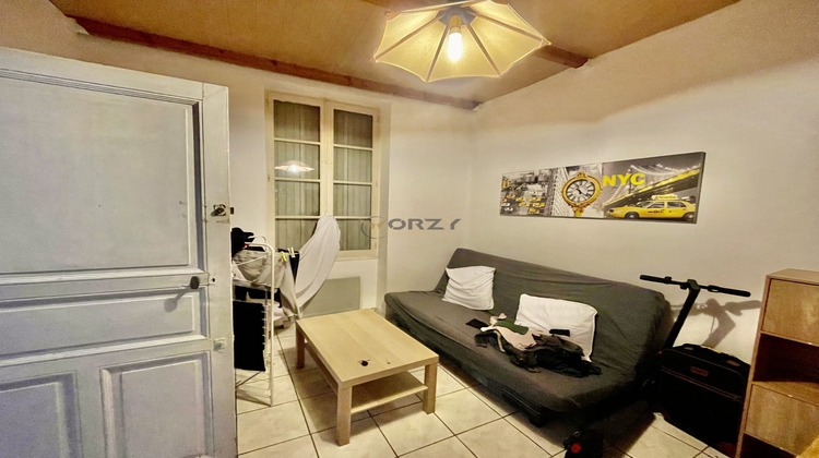 Ma-Cabane - Vente Appartement Avignon, 19 m²