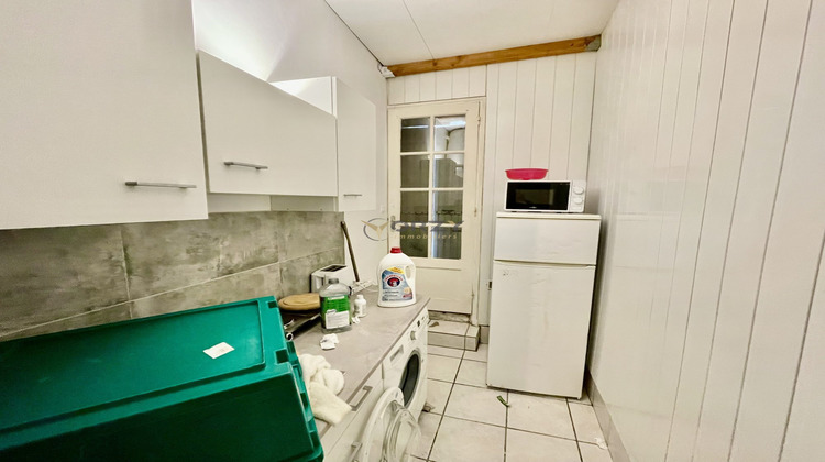 Ma-Cabane - Vente Appartement Avignon, 19 m²