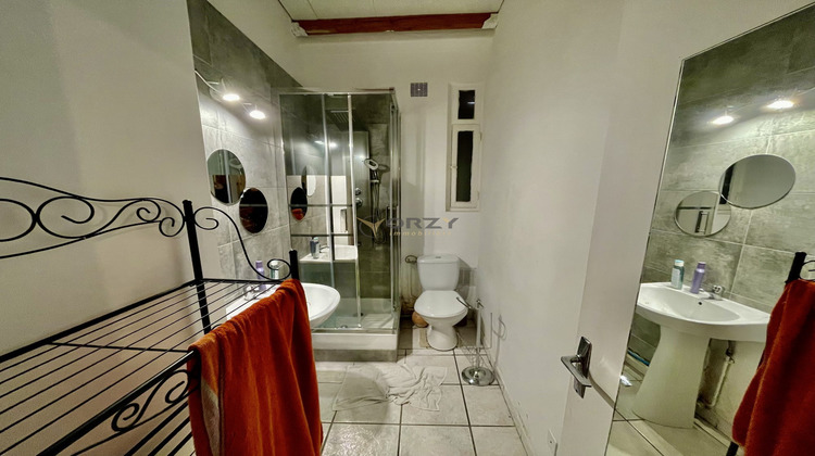 Ma-Cabane - Vente Appartement Avignon, 19 m²