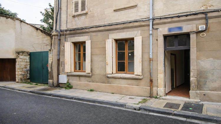 Ma-Cabane - Vente Appartement AVIGNON, 21 m²