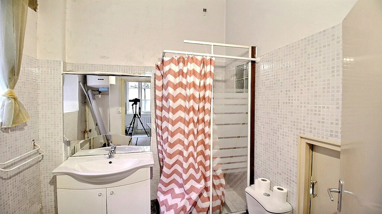 Ma-Cabane - Vente Appartement AVIGNON, 21 m²