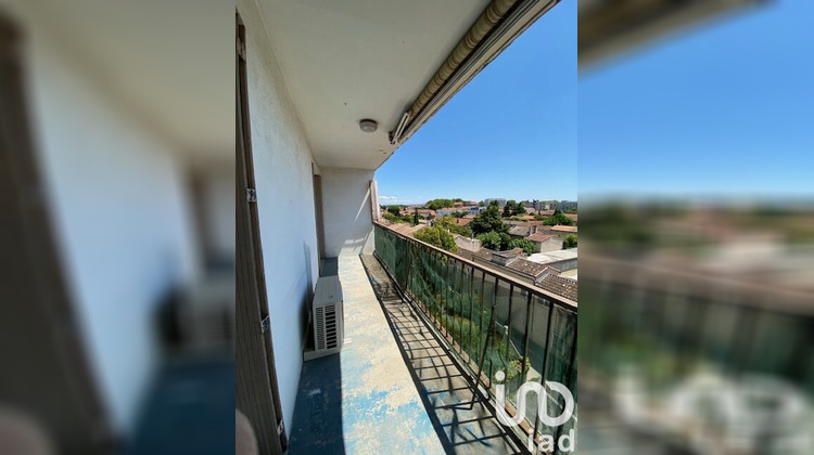 Ma-Cabane - Vente Appartement Avignon, 100 m²