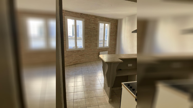 Ma-Cabane - Vente Appartement Avignon, 35 m²