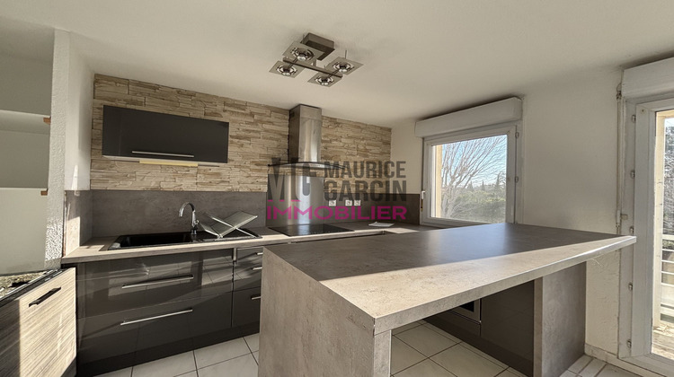 Ma-Cabane - Vente Appartement Avignon, 62 m²