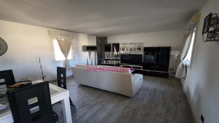 Ma-Cabane - Vente Appartement Avignon, 66 m²