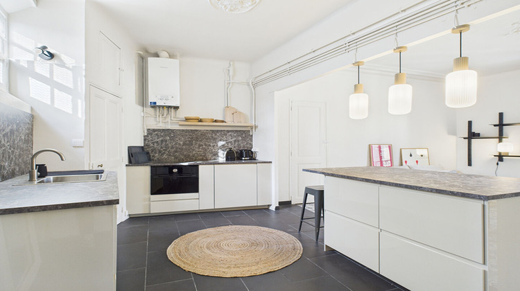 Ma-Cabane - Vente Appartement AVIGNON, 54 m²