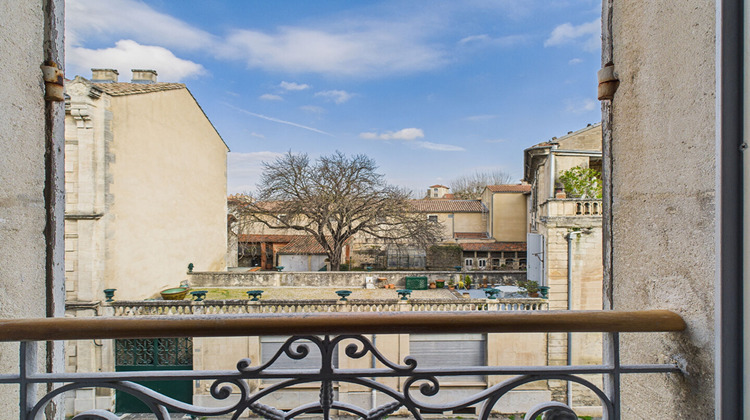 Ma-Cabane - Vente Appartement AVIGNON, 54 m²