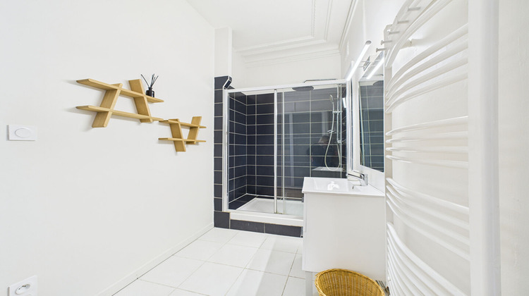 Ma-Cabane - Vente Appartement AVIGNON, 54 m²