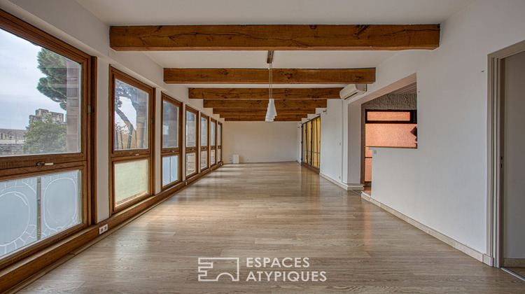 Ma-Cabane - Vente Appartement AVIGNON, 105 m²