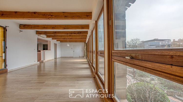 Ma-Cabane - Vente Appartement AVIGNON, 105 m²