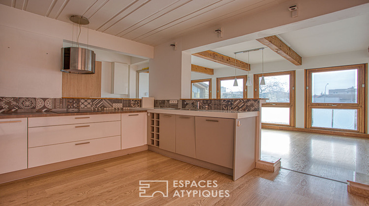 Ma-Cabane - Vente Appartement AVIGNON, 105 m²