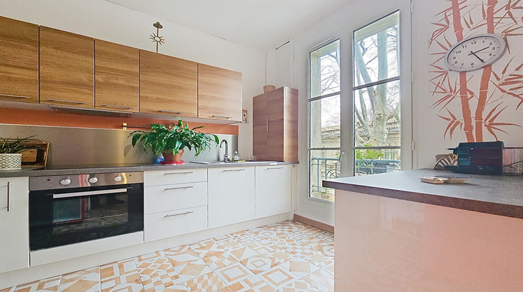 Ma-Cabane - Vente Appartement AVIGNON, 84 m²