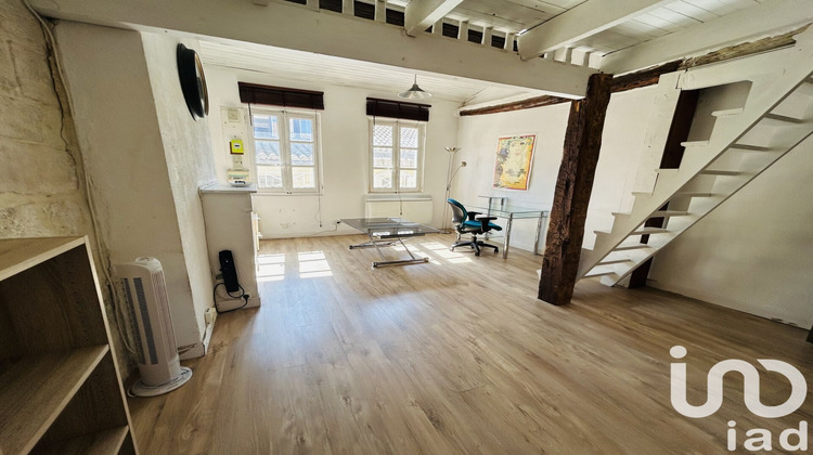 Ma-Cabane - Vente Appartement Avignon, 30 m²