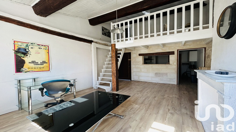 Ma-Cabane - Vente Appartement Avignon, 30 m²