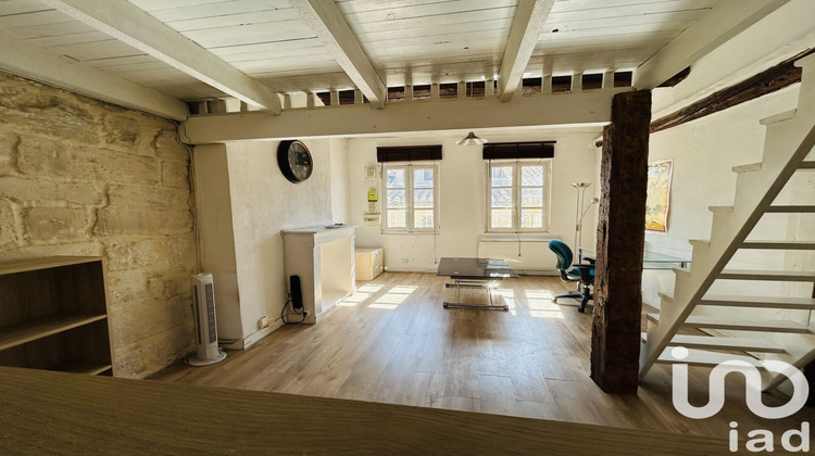 Ma-Cabane - Vente Appartement Avignon, 30 m²