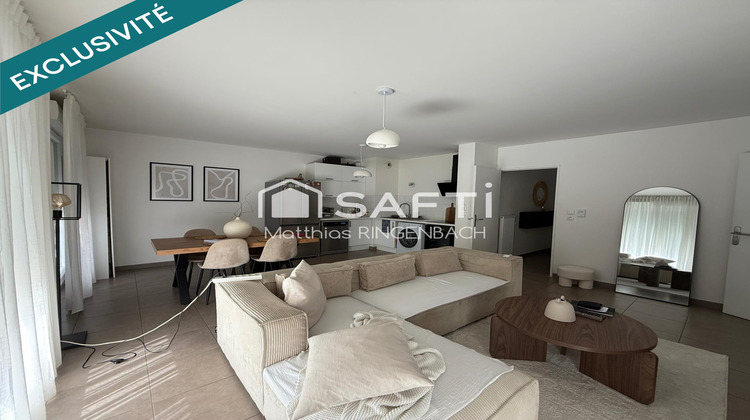 Ma-Cabane - Vente Appartement Avignon, 65 m²