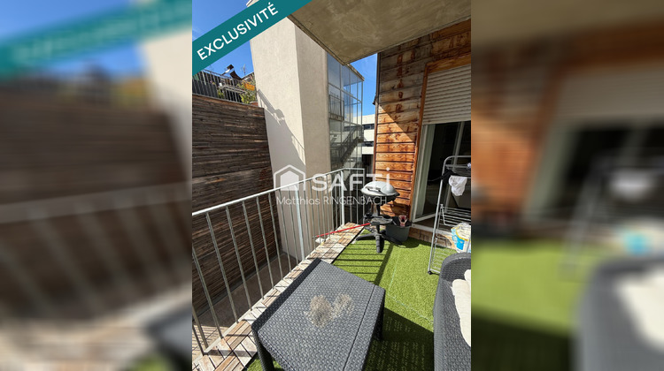 Ma-Cabane - Vente Appartement Avignon, 65 m²