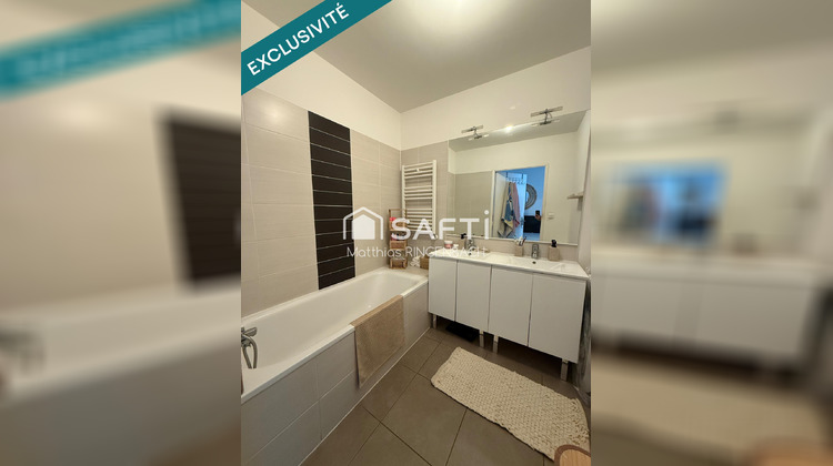 Ma-Cabane - Vente Appartement Avignon, 65 m²