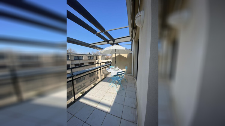 Ma-Cabane - Vente Appartement AVIGNON, 55 m²