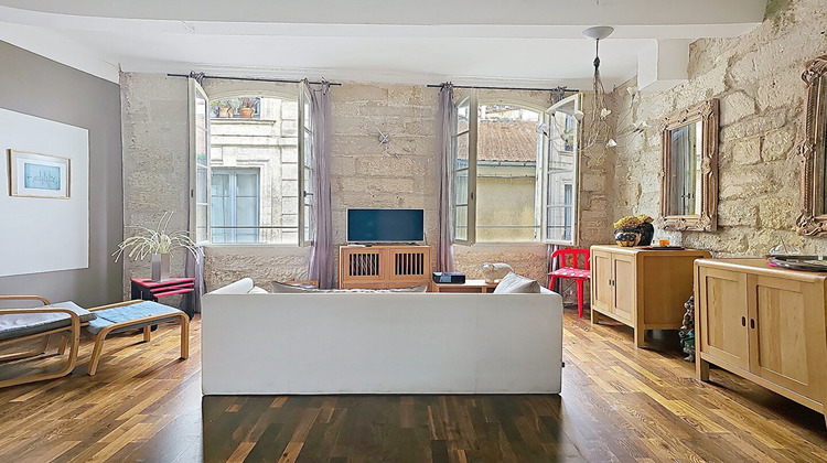 Ma-Cabane - Vente Appartement AVIGNON, 66 m²
