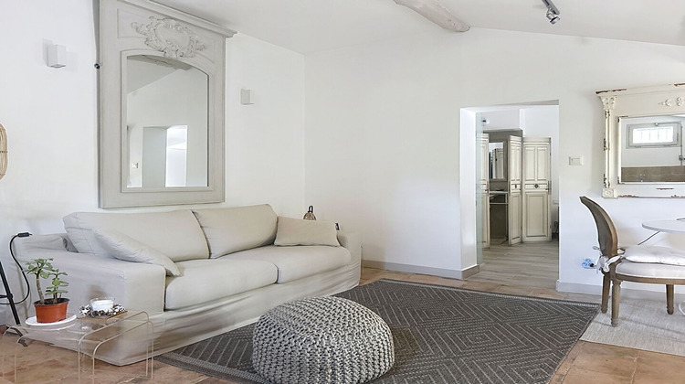 Ma-Cabane - Vente Appartement AVIGNON, 38 m²